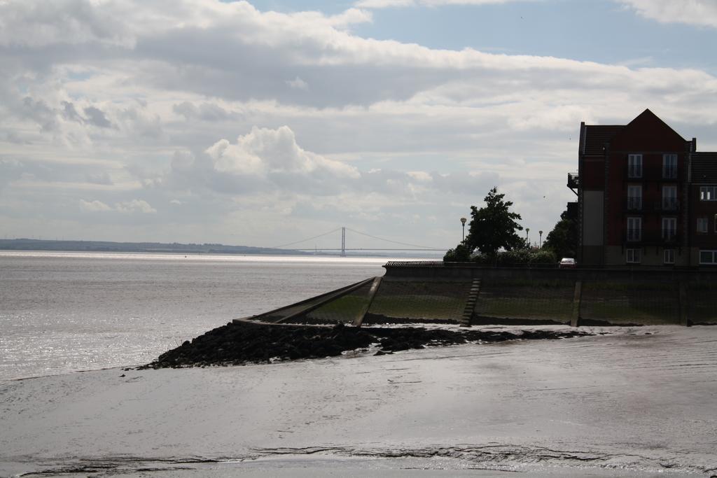 Appartement Hartley Bridge Victoria Dock à Kingston upon Hull Extérieur photo