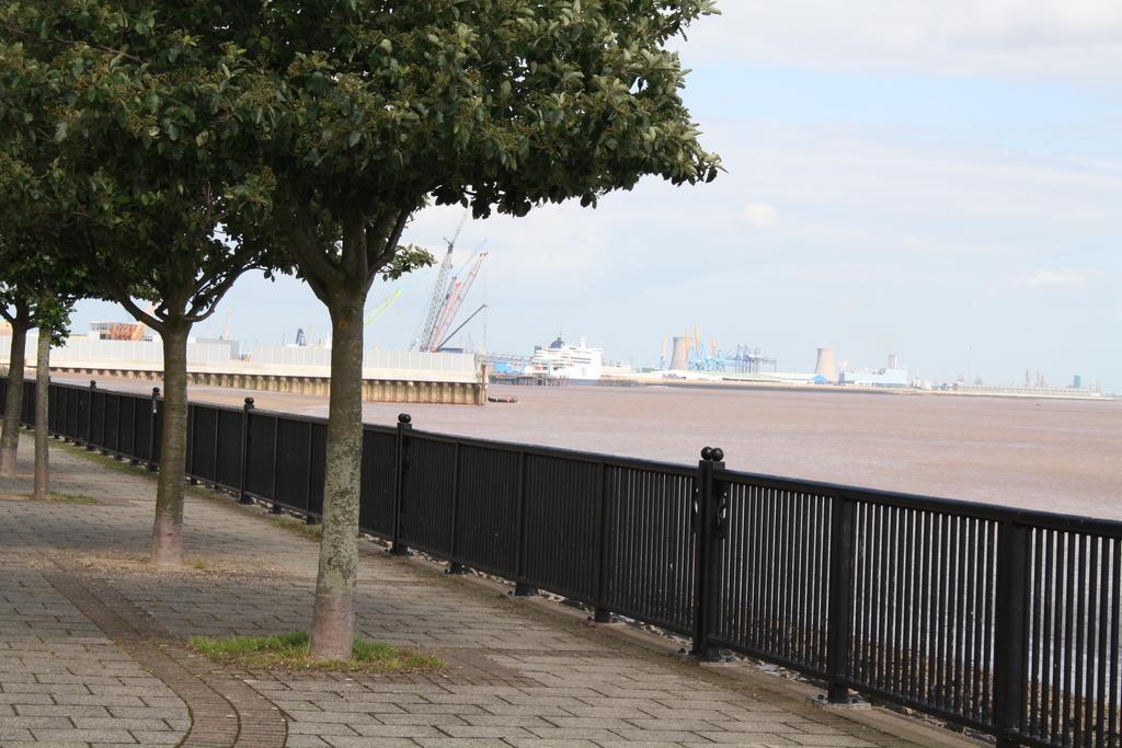 Appartement Hartley Bridge Victoria Dock à Kingston upon Hull Extérieur photo