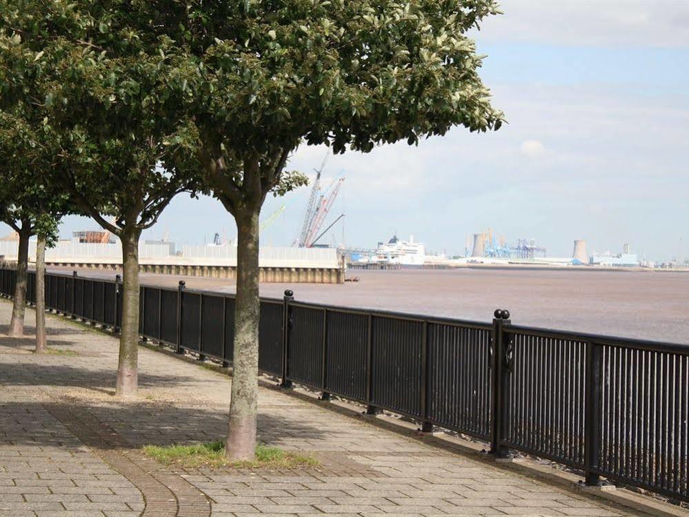 Appartement Hartley Bridge Victoria Dock à Kingston upon Hull Extérieur photo